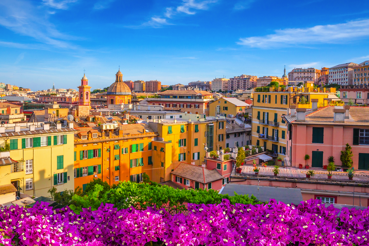 © Olena Zn - stock.adobe.com