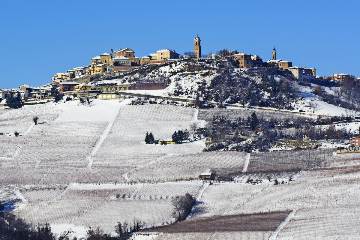 © Maurizio Milanesio - stock.adobe.com