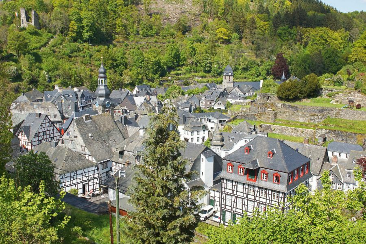 © alfotokunst - Fotolia