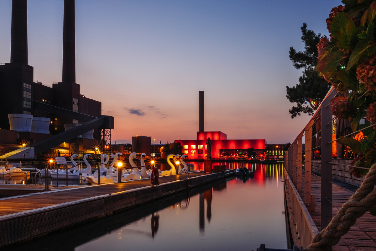 © Autostadt GmbH / Janina Snatzke