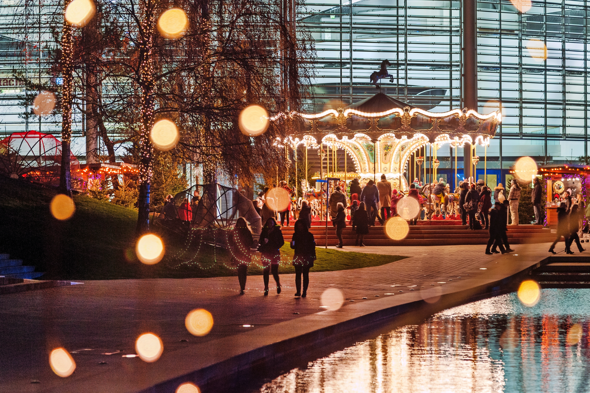 © Autostadt GmbH
