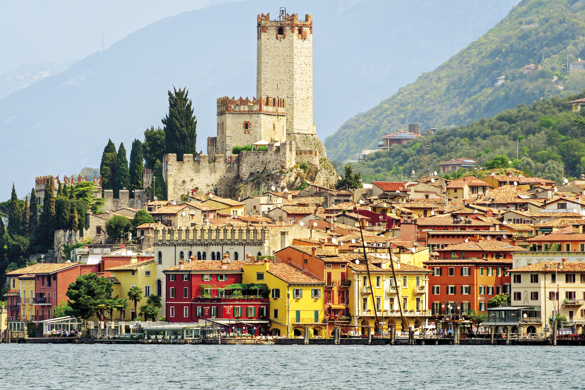© Marco Saracco - Fotolia