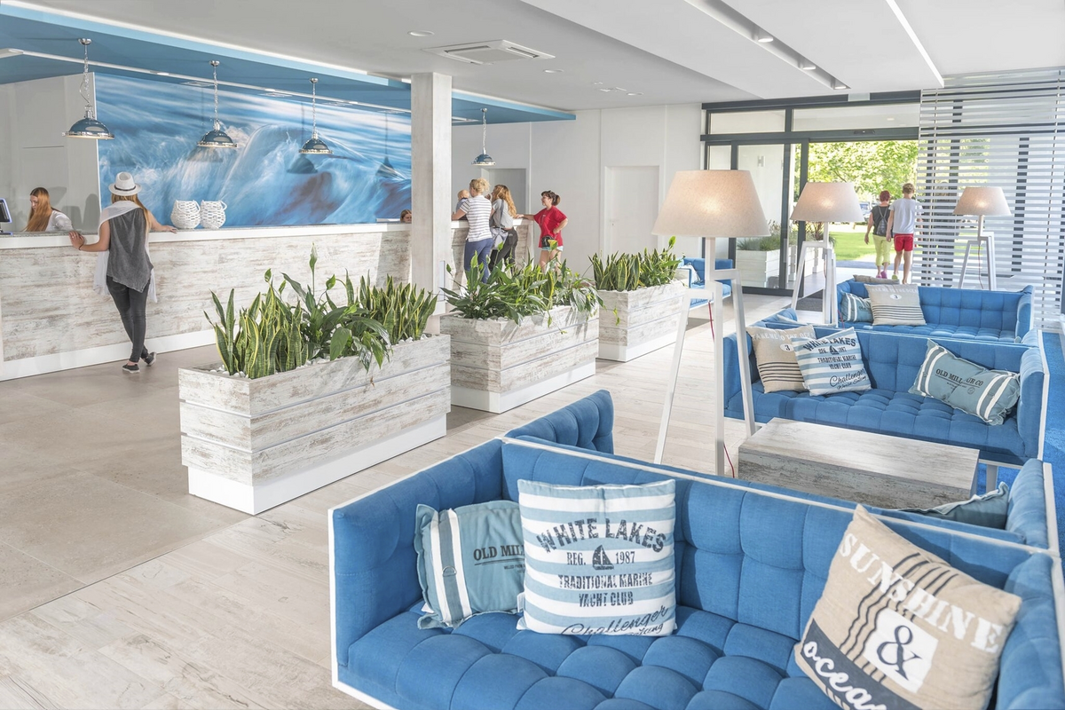 Idea Spa Travel