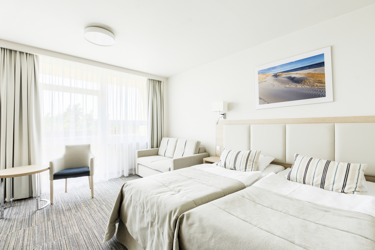 Idea Spa Travel