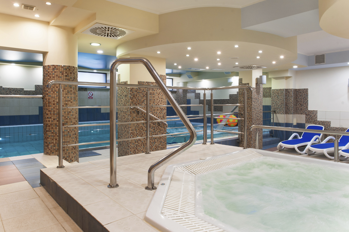 Idea Spa Travel