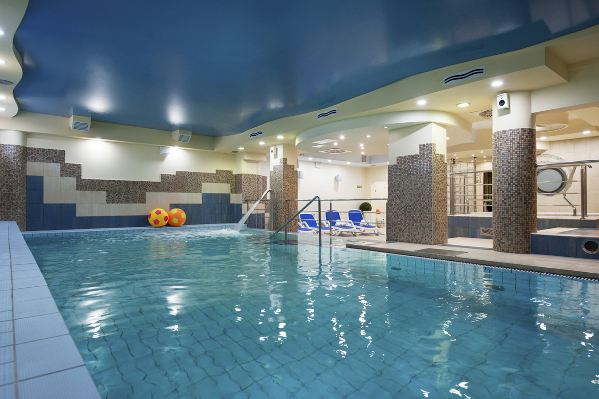Idea Spa Travel