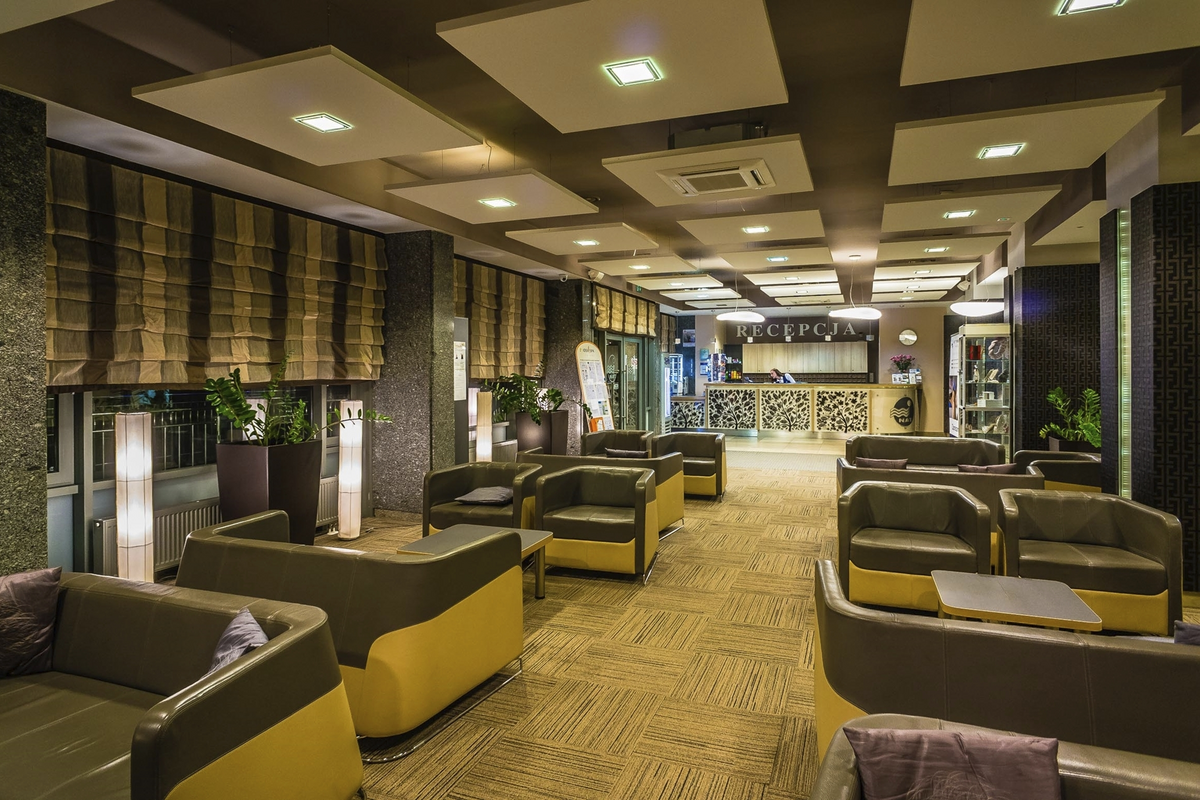 Idea Spa Travel