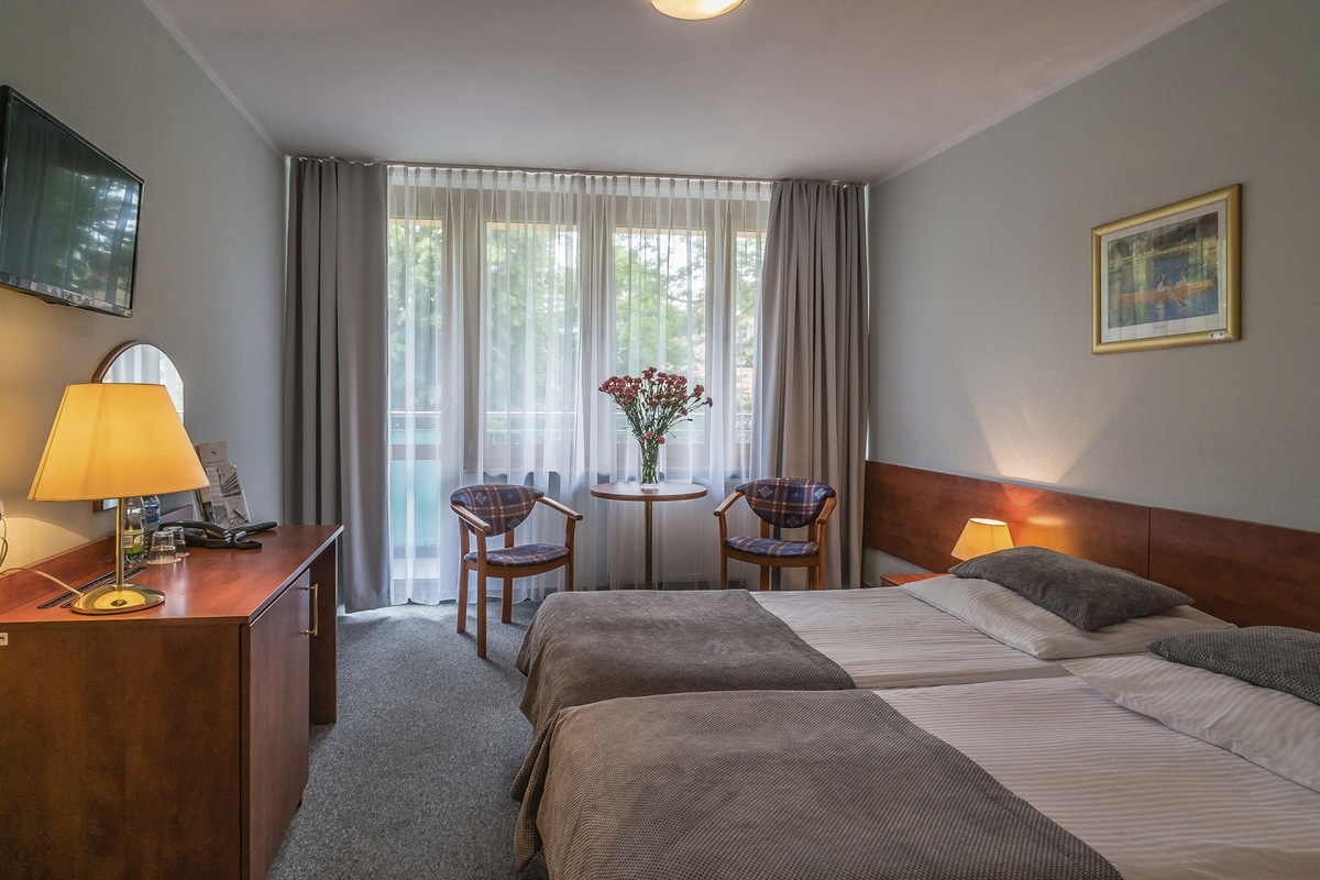 Idea Spa Travel