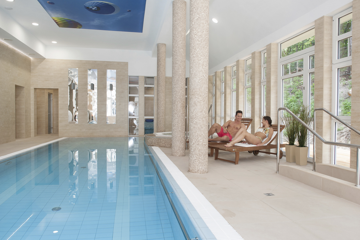 Idea Spa Travel