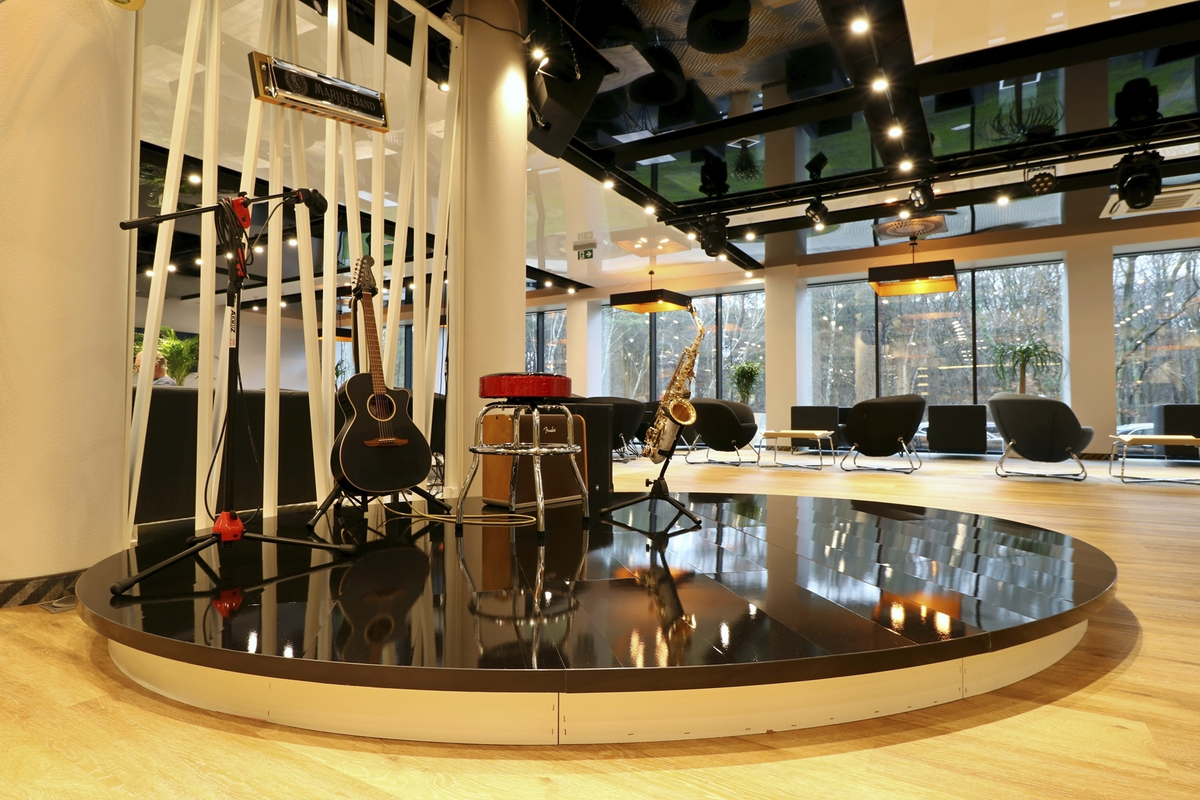Idea Spa Travel