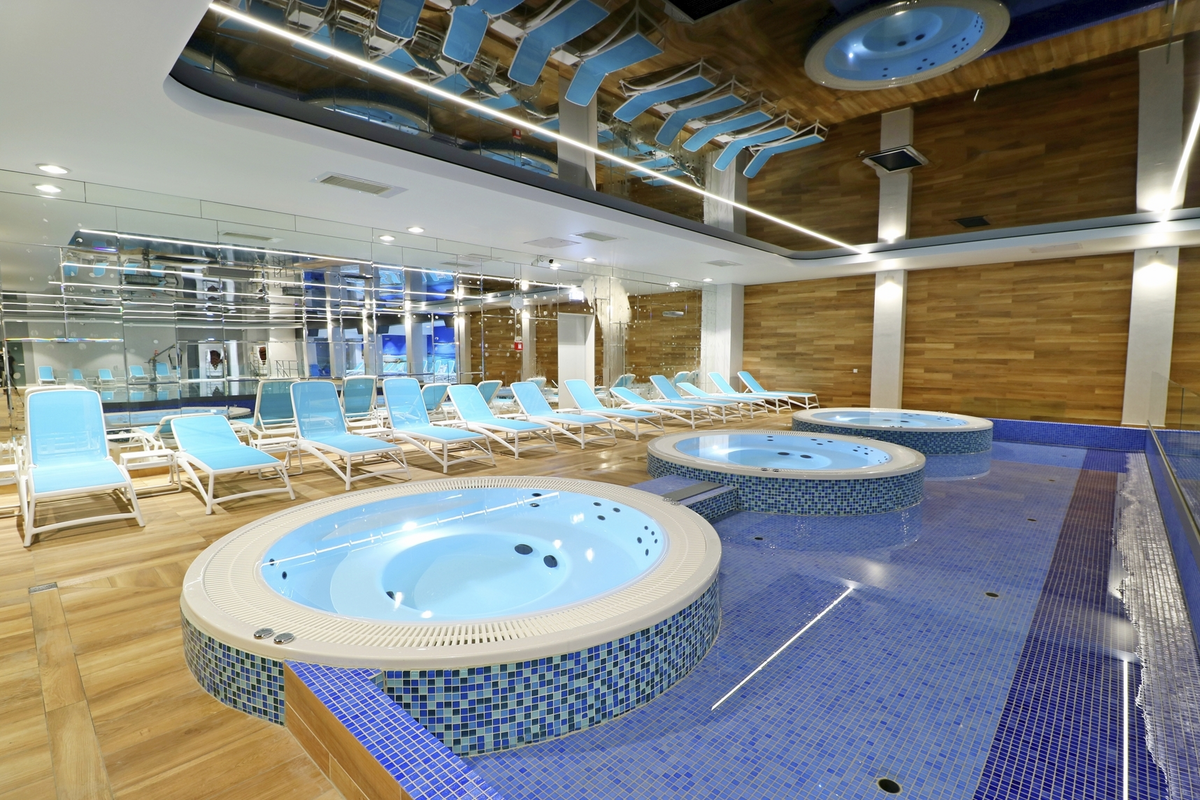 Idea Spa Travel