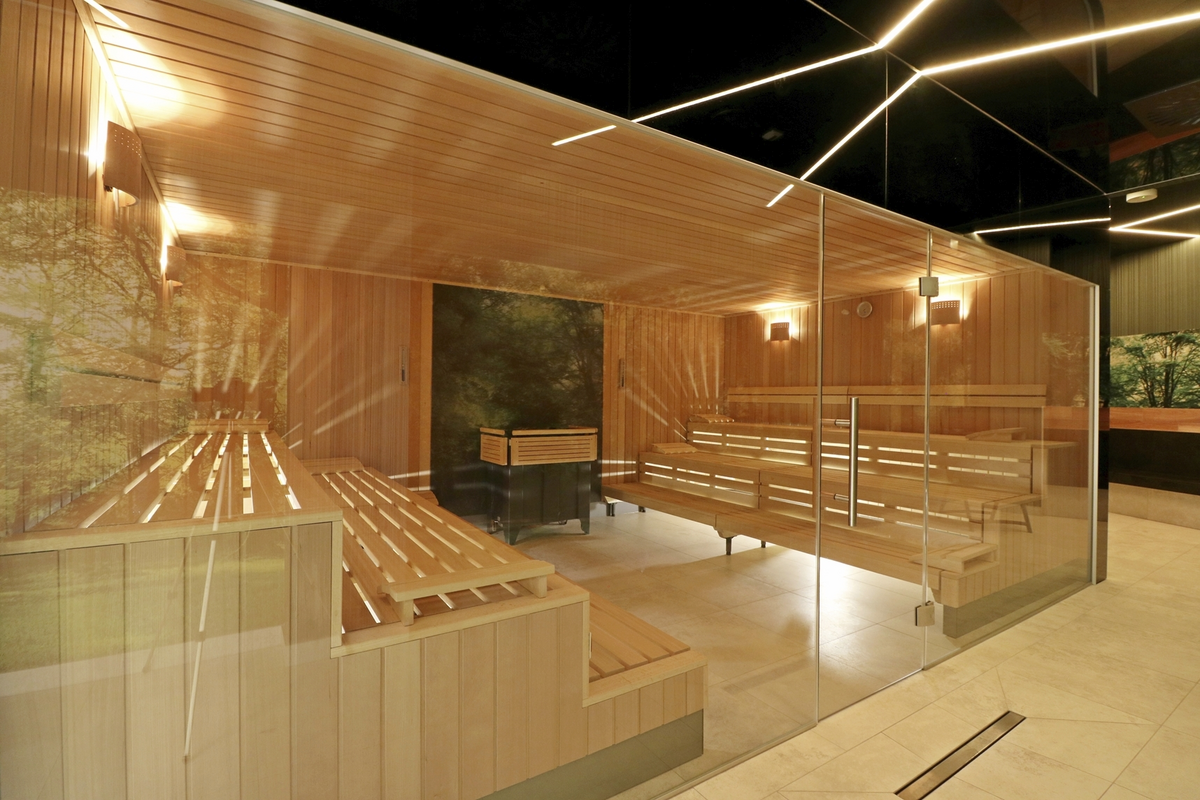 Idea Spa Travel