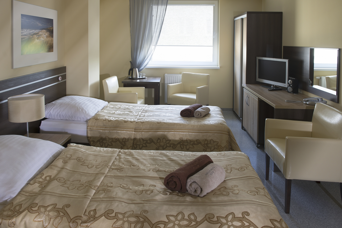 Idea Spa Travel