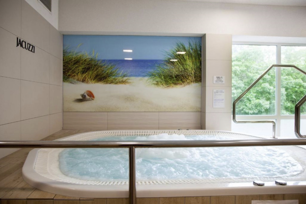 Idea Spa Travel