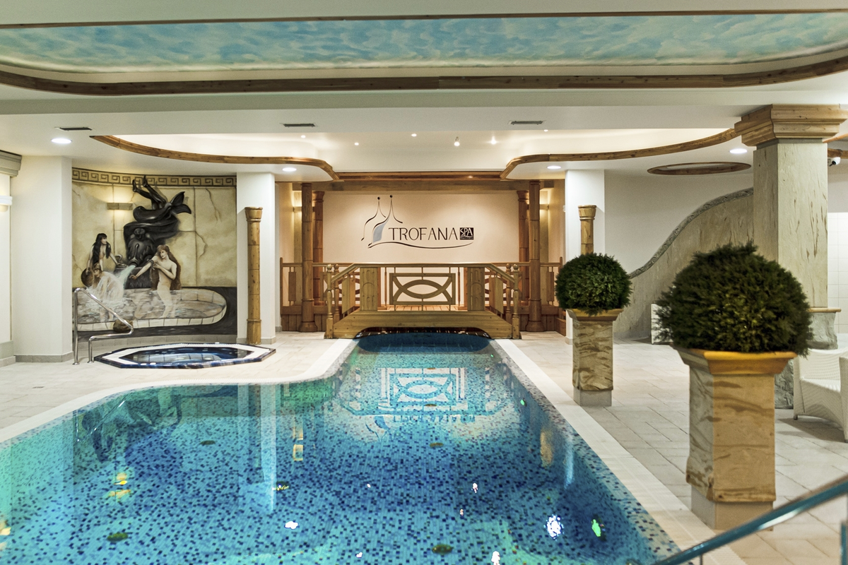 Idea Spa Travel