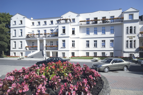 Jantar Hotel & Spa