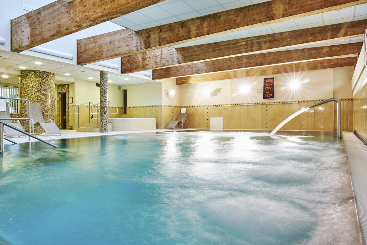 Idea Spa Travel