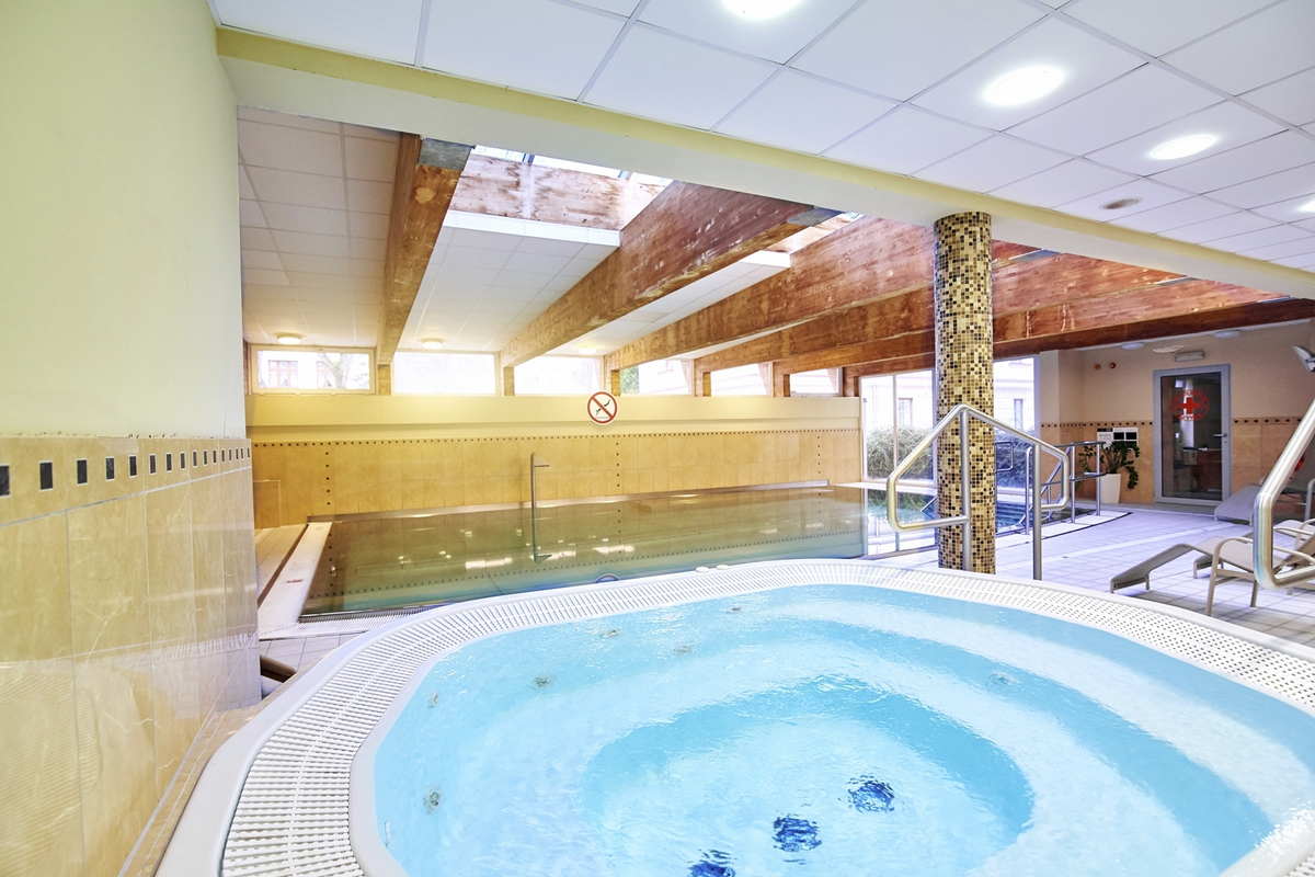 Idea Spa Travel