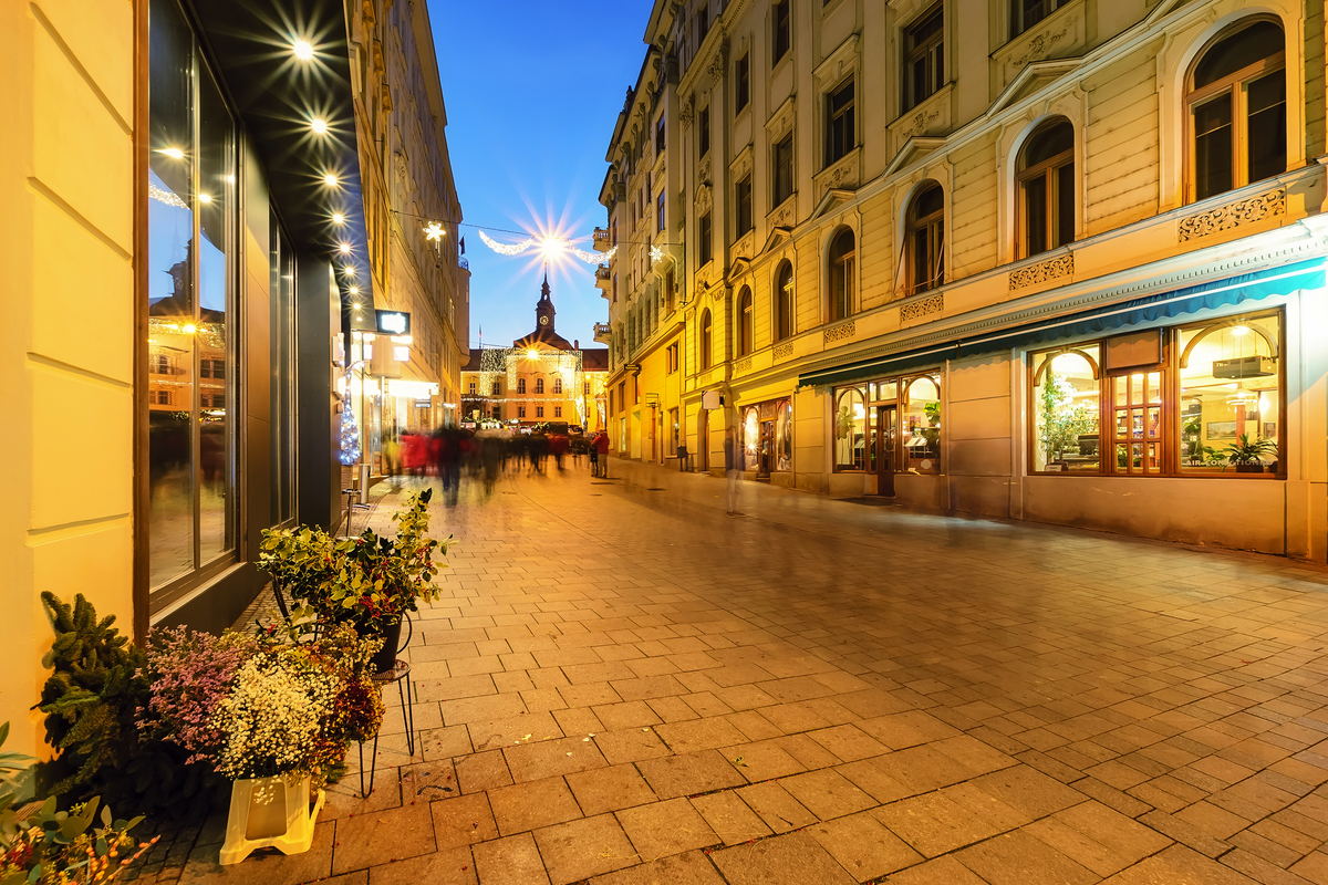 © velishchuk - stock.adobe.com