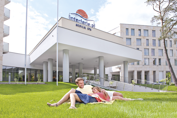 Interferie Medical SPA