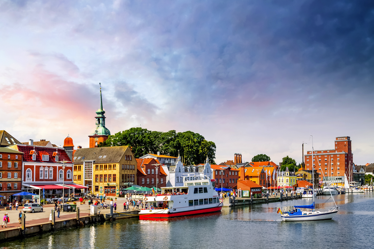 © Sina Ettmer - stock.adobe.com