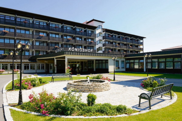 Hotel Königshof