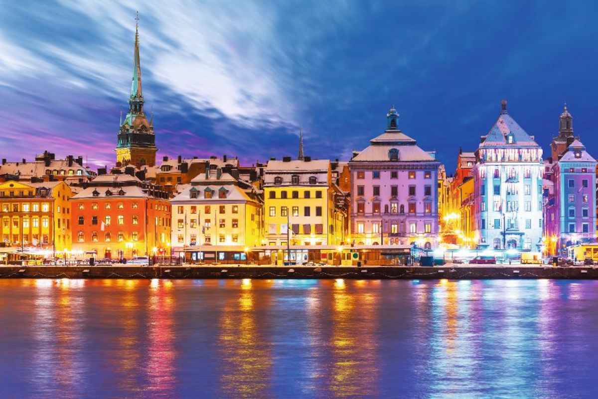 © Oleksiy Mark - Fotolia