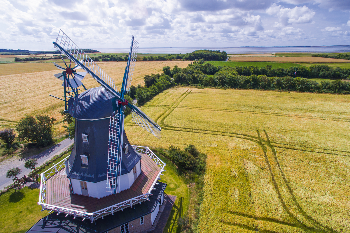 © Föhr Tourismus GmbH / Moritz Kertzscher