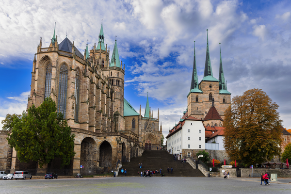 Thüringen zum Verlieben