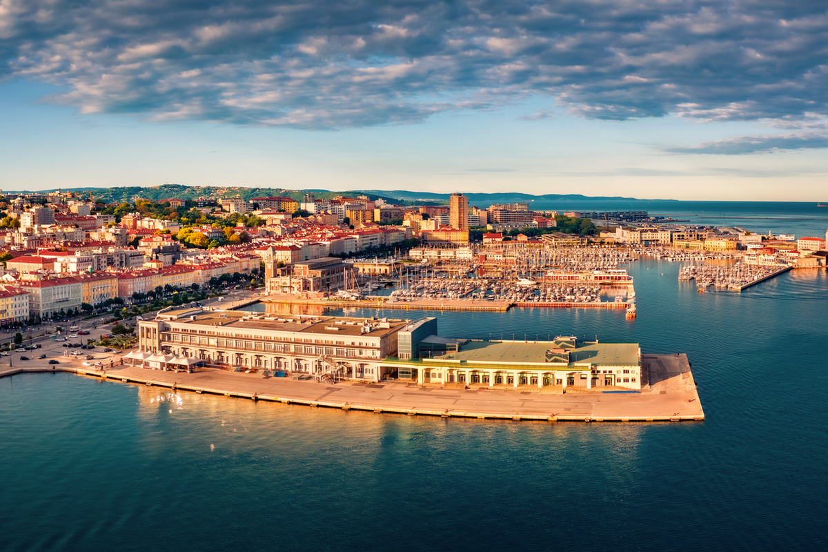 © Andrew Mayovskyy - stock.adobe.com