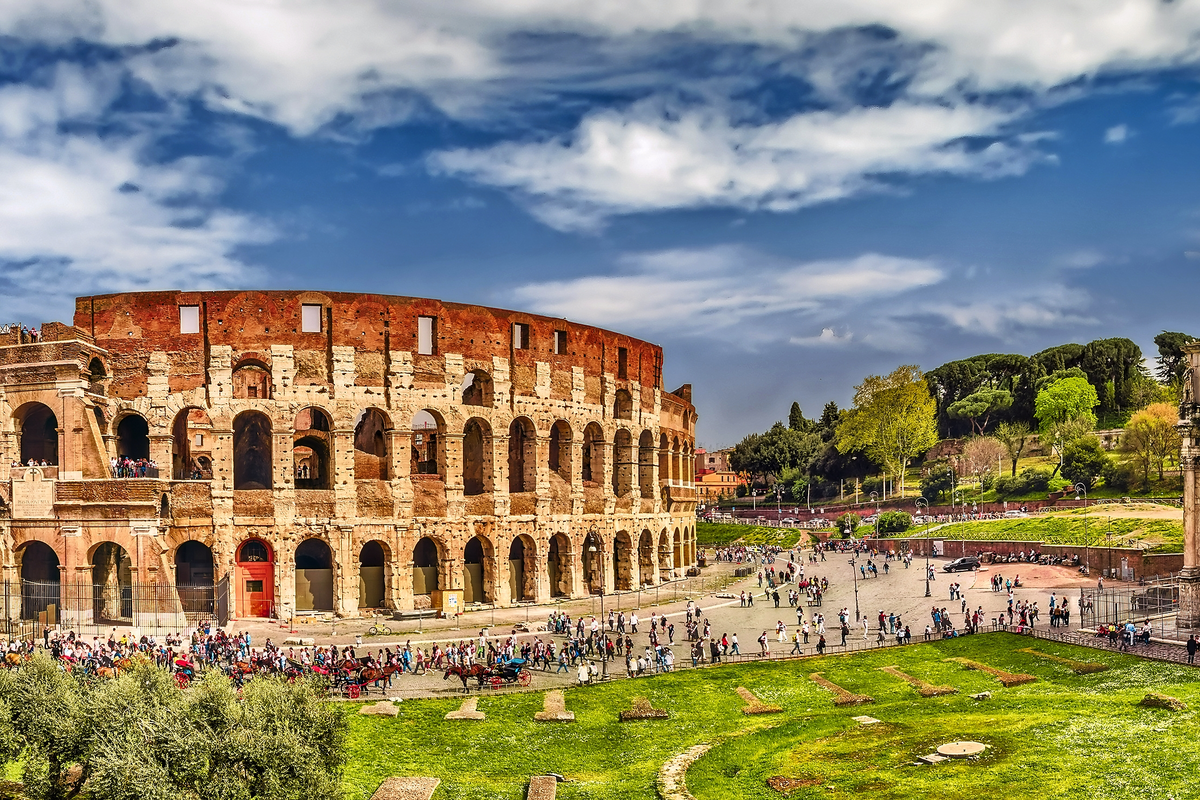 © marcorubino - Fotolia