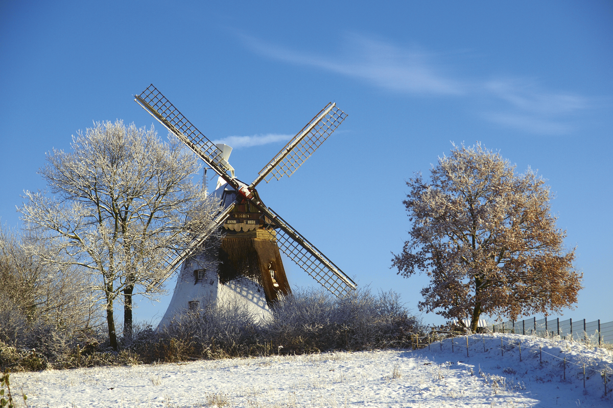 © Uwe Lütjohann - Fotolia