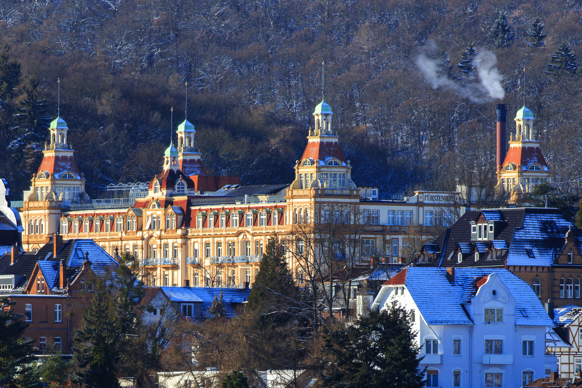 ©Werner Giessing - stock.adobe.com