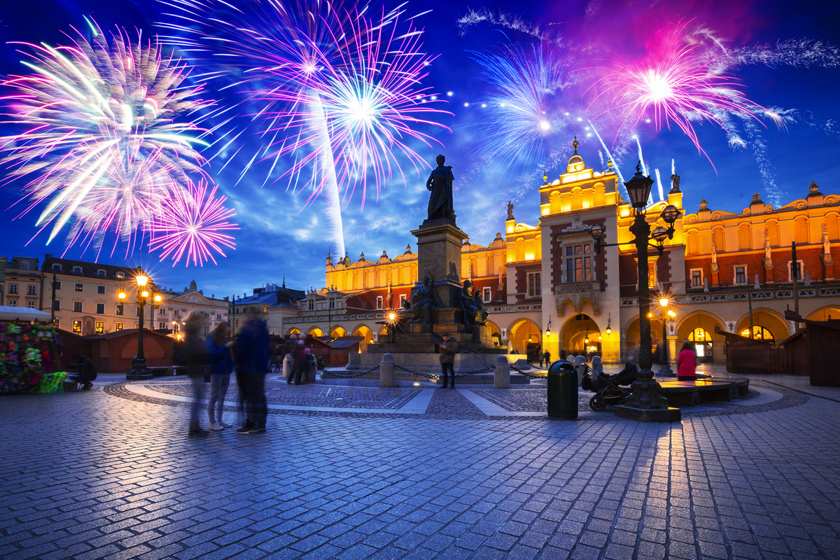 © Patryk Kosmider - stock.adobe.com