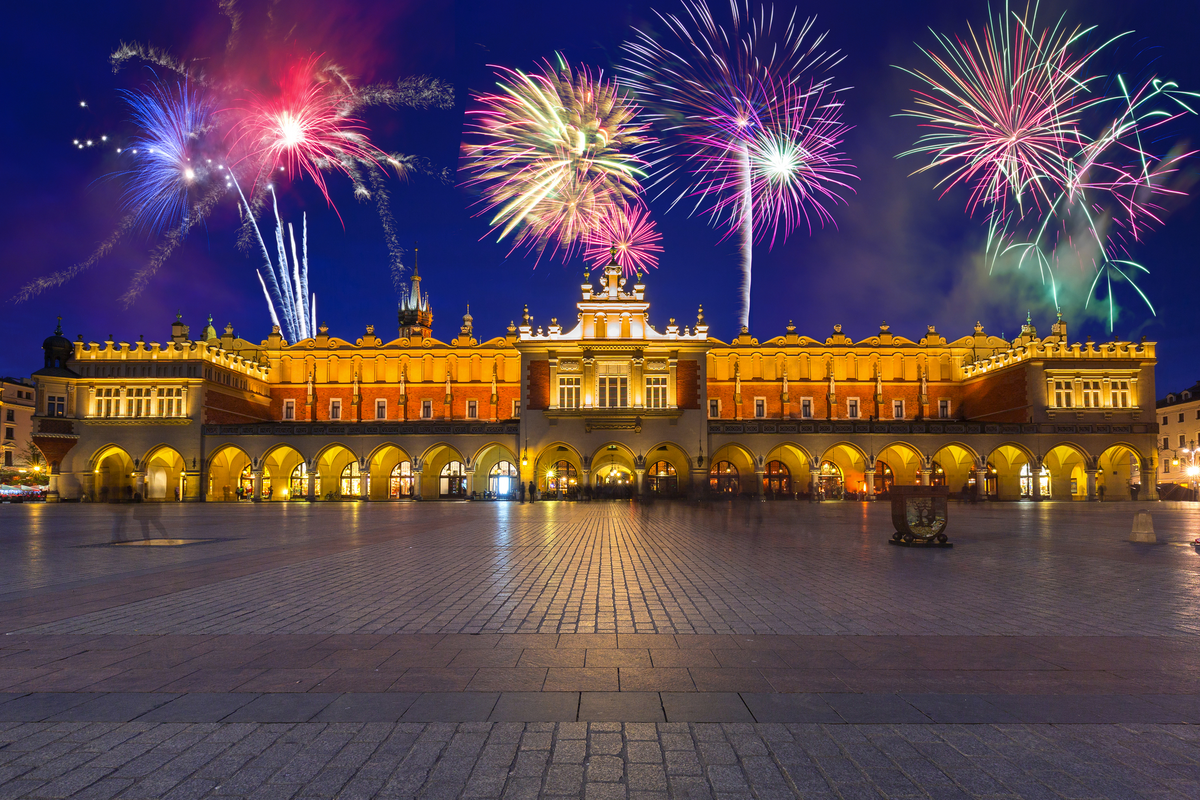 © Patryk Kosmider - stock.adobe.com