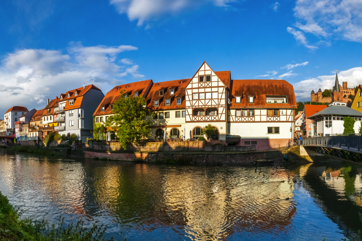 ©Sina Ettmer - stock.adobe.com