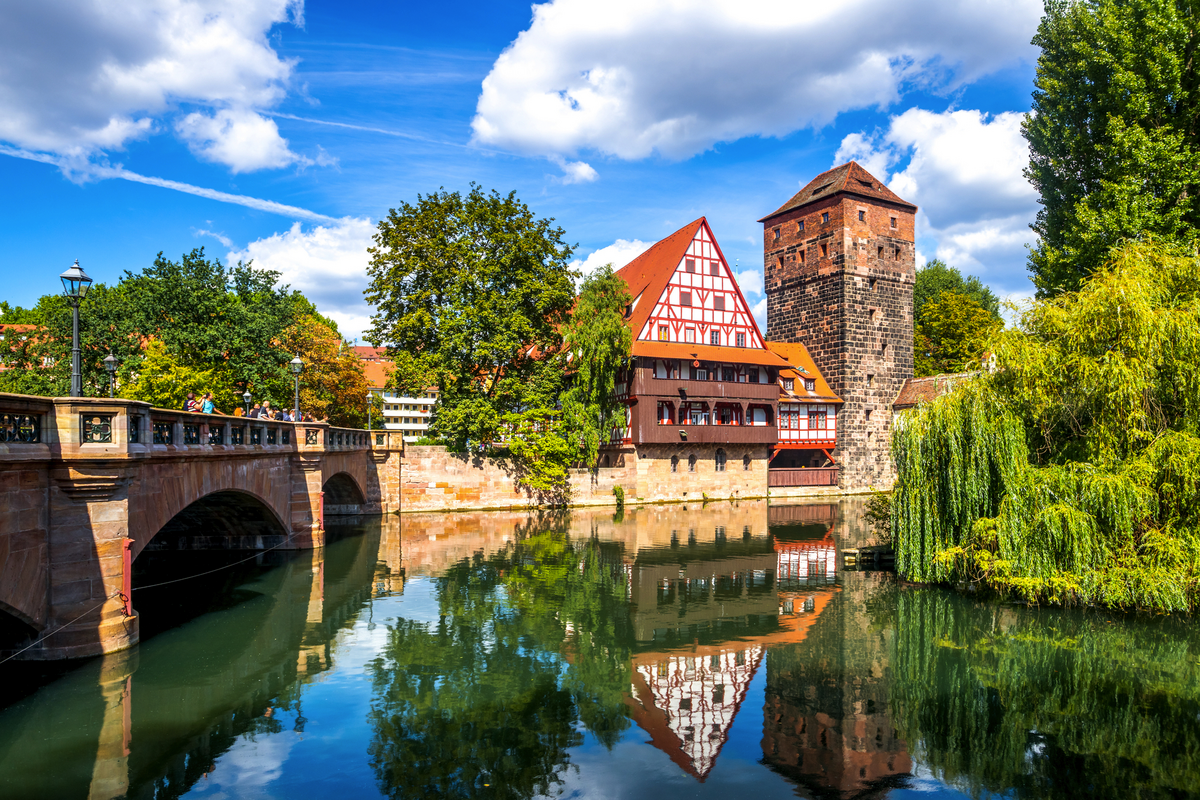 © Sina Ettmer - stock.adobe.com