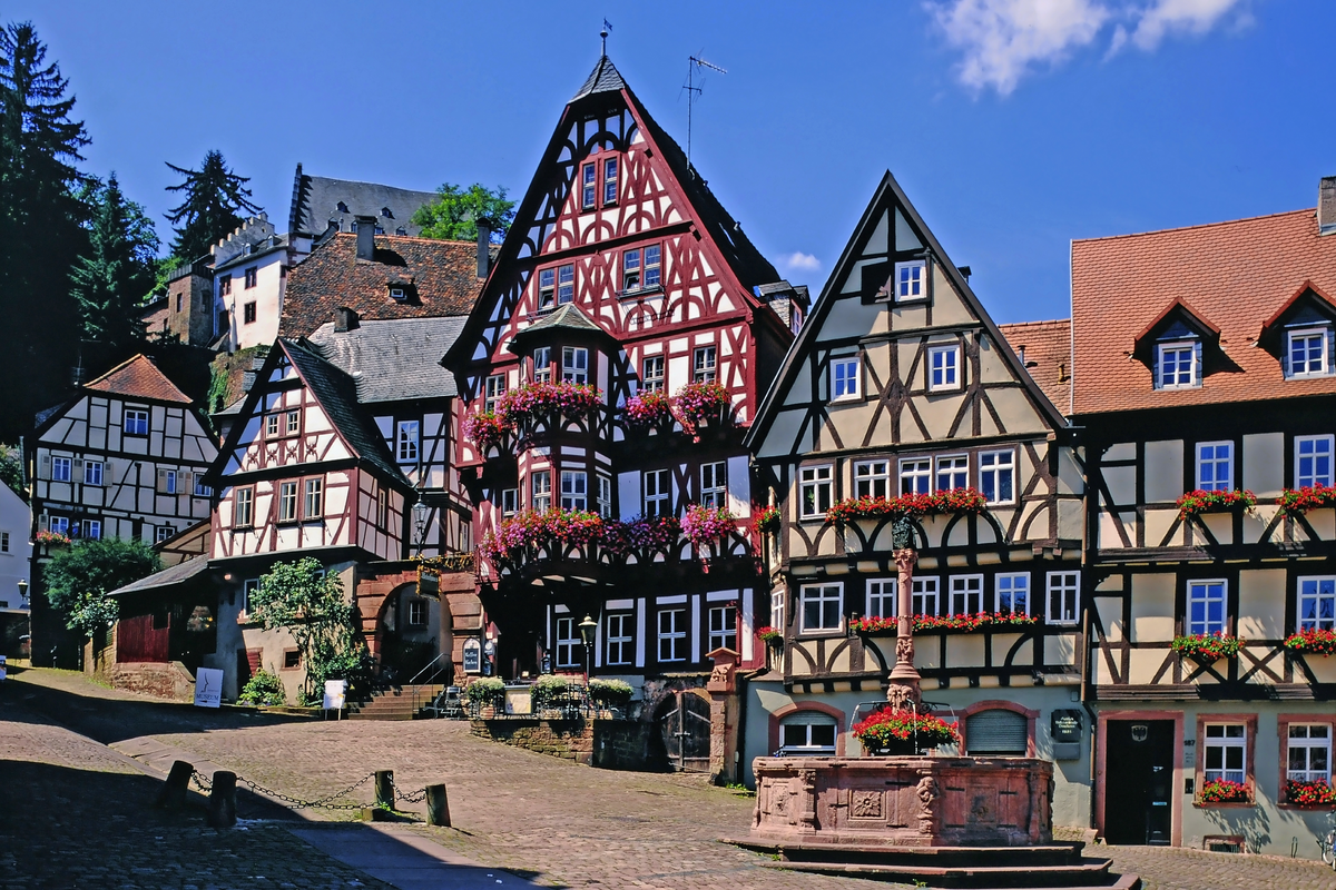 © traveldia - stock.adobe.com