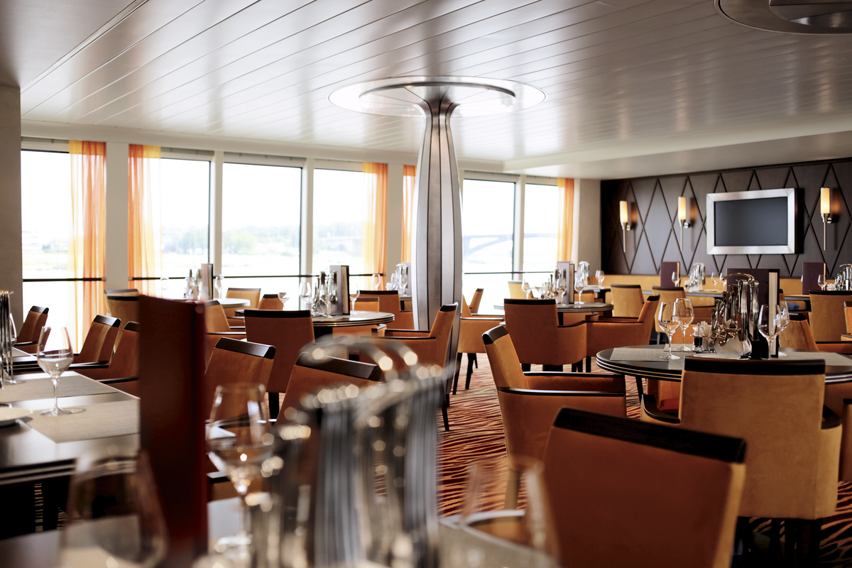 A-ROSA Flussschiff GmbH
