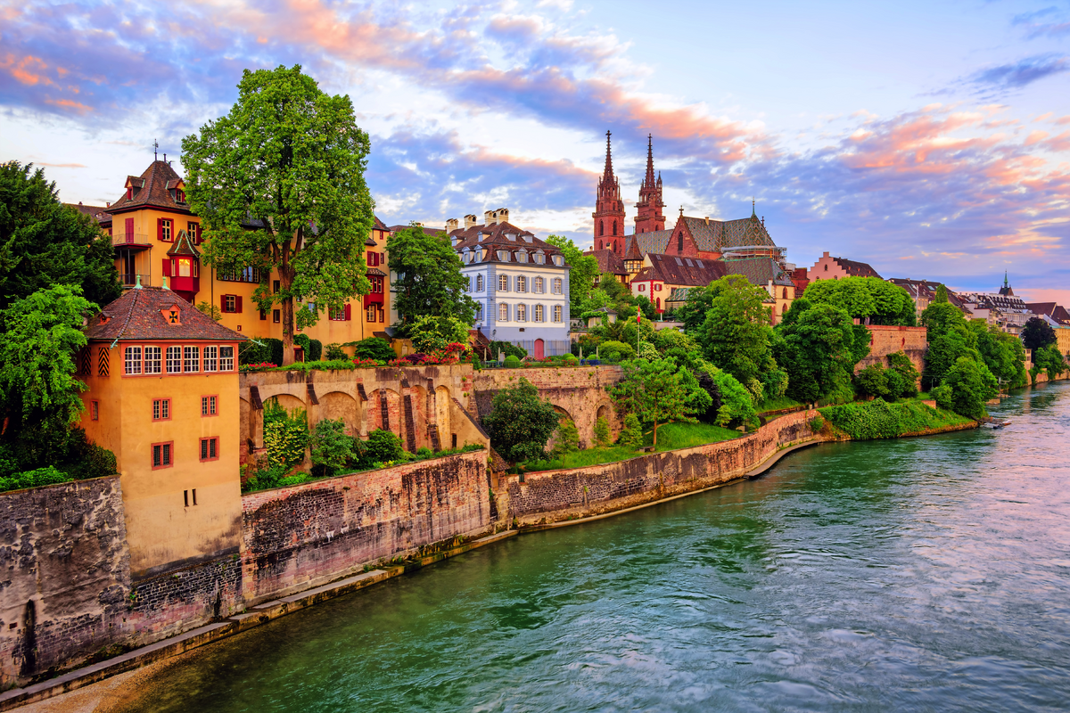 © Boris Stroujko - stock.adobe.com