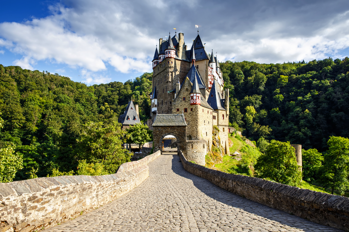 © Irina Schmidt - stock.adobe.com