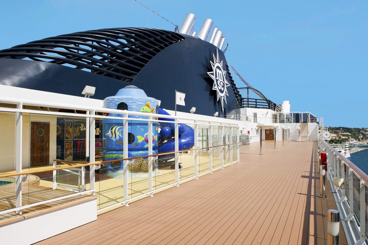 MSC Cruises