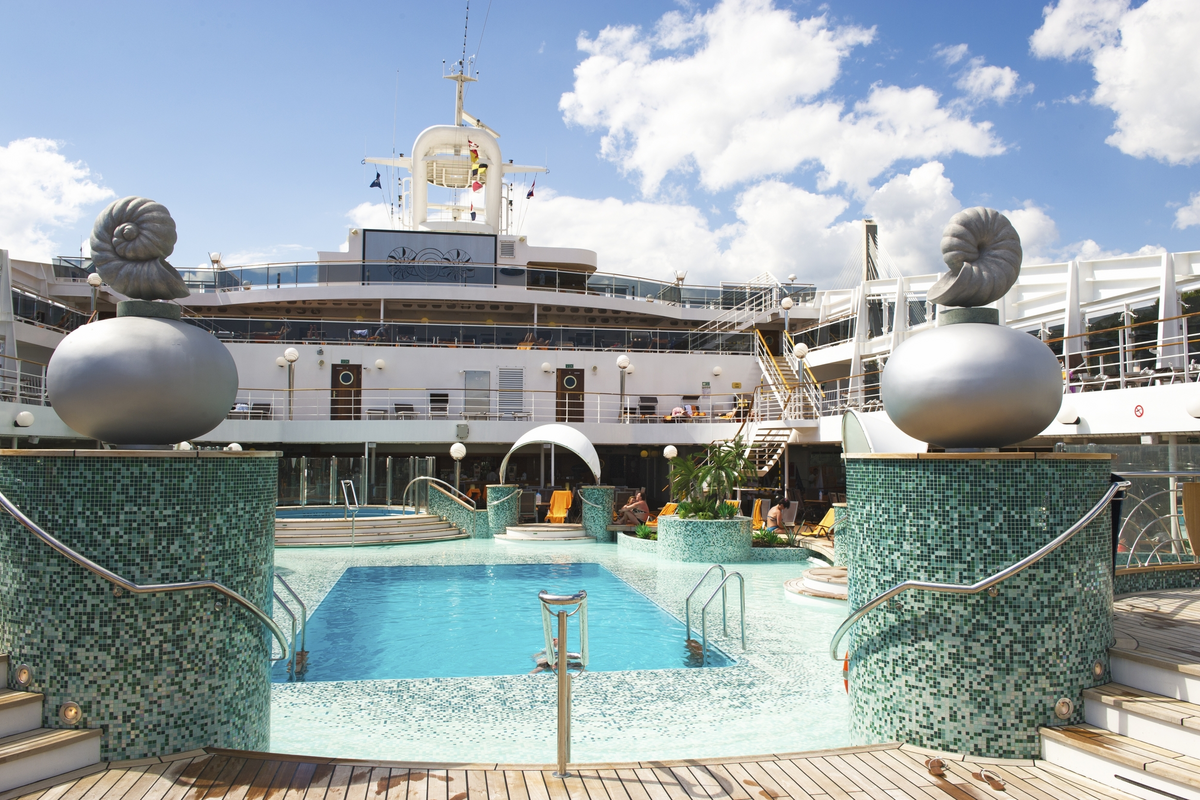 MSC Cruises