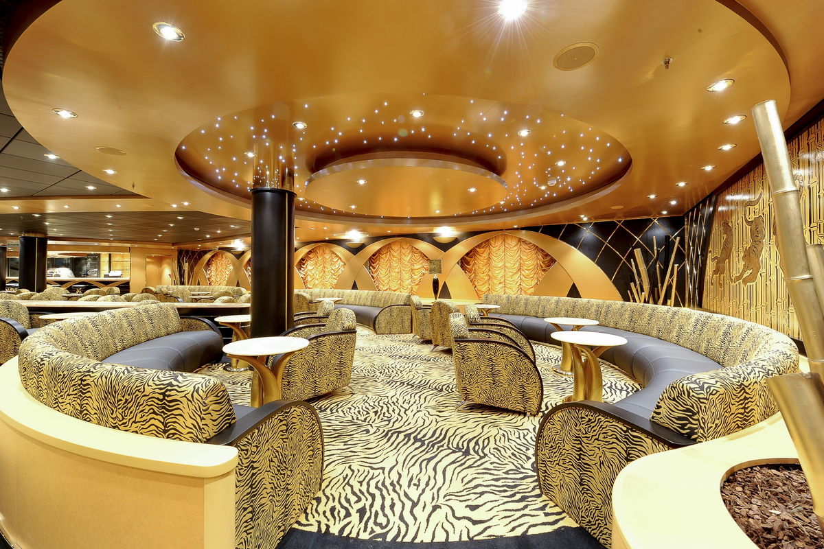 MSC Cruises