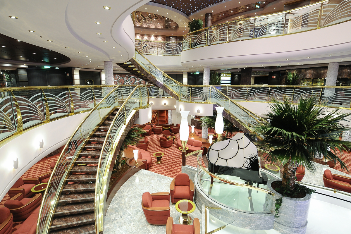 MSC Cruises
