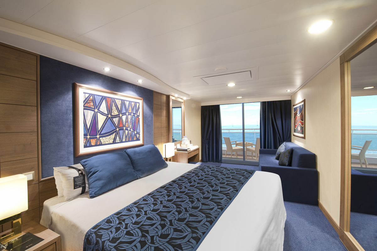 MSC Cruises