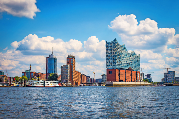 Klangvolle Reise zur Elbphilharmonie