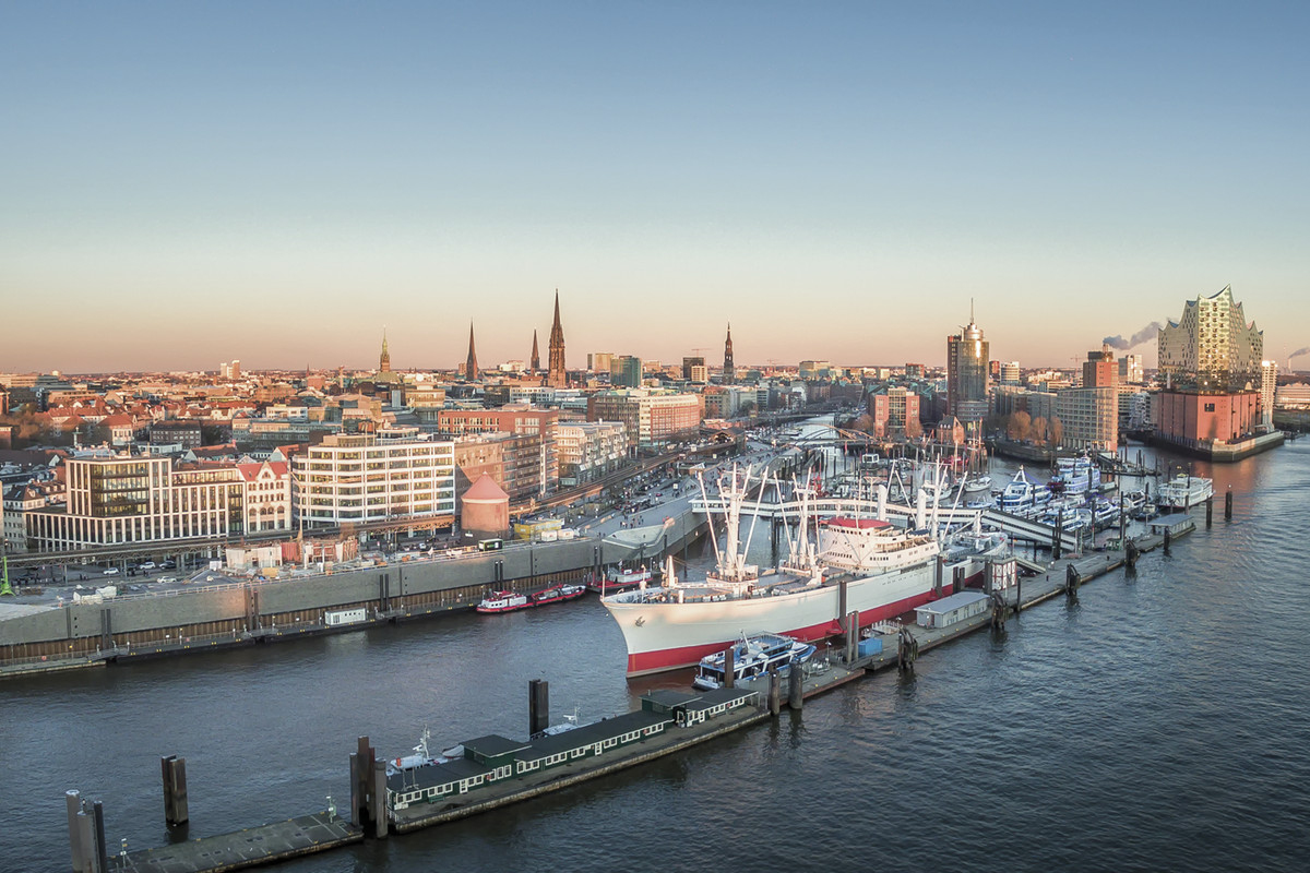 ©Jonas Weinitschke - stock.adobe.com