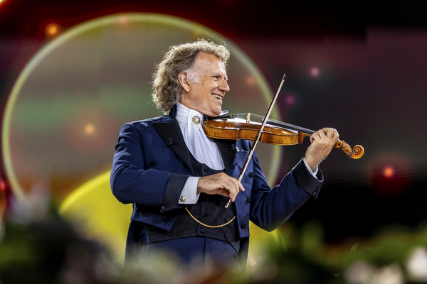 Andre Rieu in Maastricht