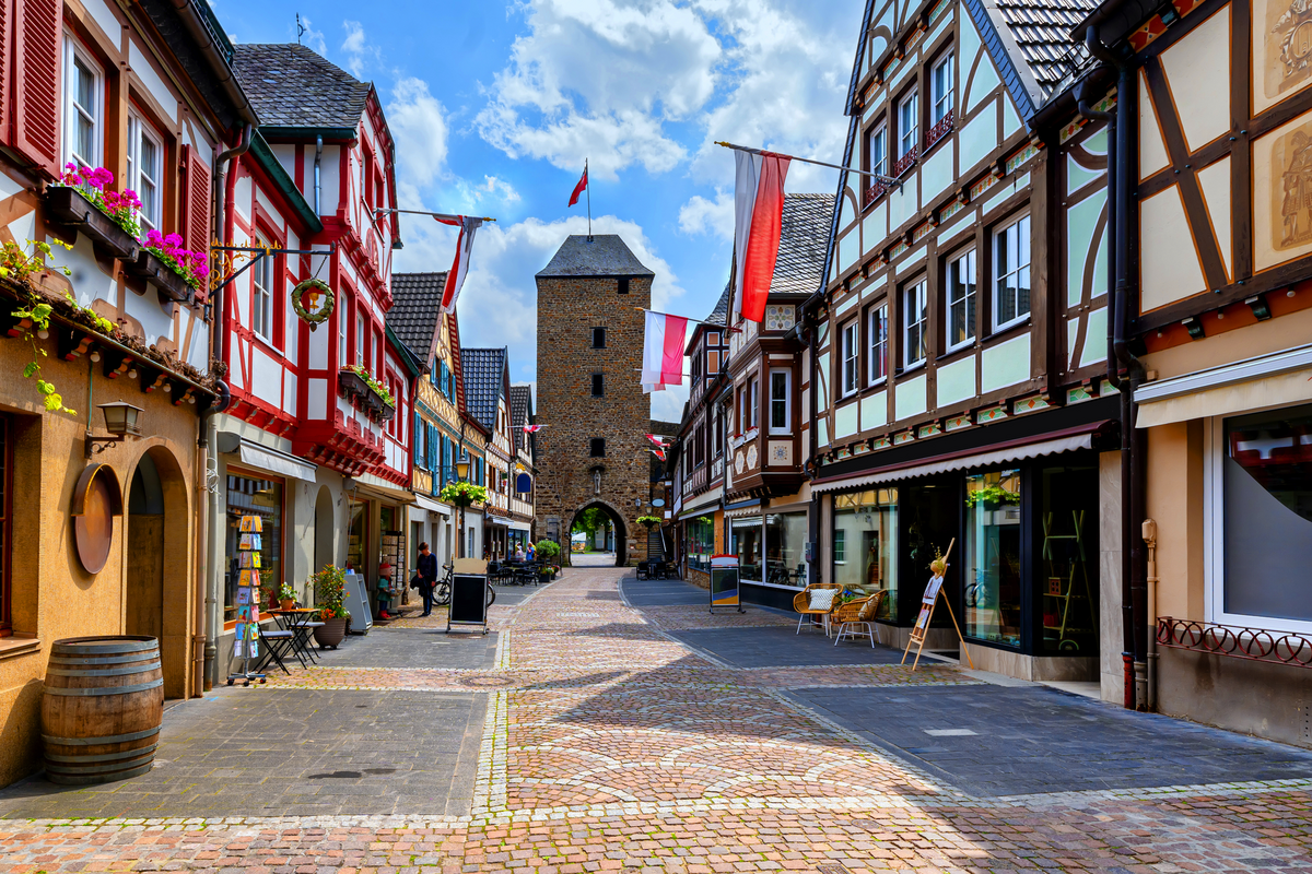 © EKH-Pictures - stock.adobe.com